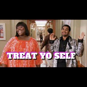 New items listed!!! 🥳 Come treat yo self!